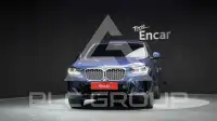 2023 BMW X4M