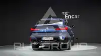 2023 BMW X4M