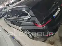 2023 BMW 320
