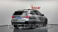 2023 BMW iX M