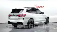 2023 BMW X3M