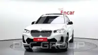 2023 BMW X3M