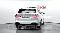 2023 BMW X3M