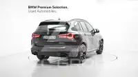 2023 BMW X3M