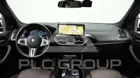 2023 BMW X3M