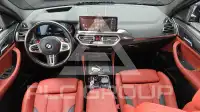 2023 BMW X3M