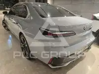 2023 BMW 740M