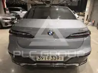 2023 BMW 740M
