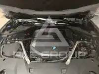 2023 BMW 740M