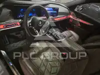 2023 BMW 740M