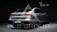 2023 BMW 740M