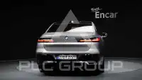 2023 BMW 740M