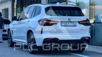 2023 BMW X3M