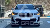 2023 BMW X3M
