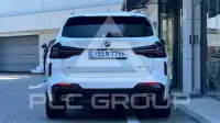 2023 BMW X3M