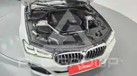 2023 BMW 520M