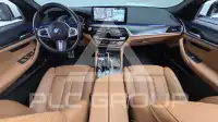 2023 BMW 520M