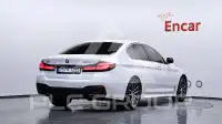 2023 BMW 523M