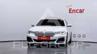 2023 BMW 523M