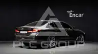 2023 BMW 523M