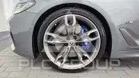 2023 BMW 550M