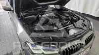 2023 BMW 550M