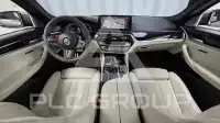 2023 BMW 550M