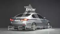 2023 BMW 550M
