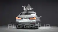 2023 BMW 550M