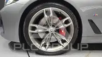 2023 BMW 550M