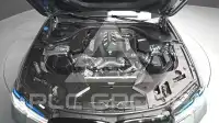 2023 BMW 550M
