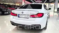 2023 BMW 550M