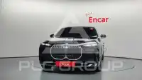 2023 BMW 740