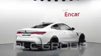 2023 BMW M4