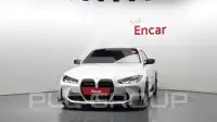2023 BMW M4
