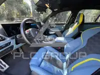 2023 BMW M3