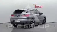 2023 BMW X2M