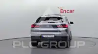 2023 BMW X2M