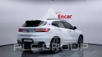 2023 BMW X2M