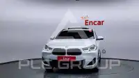 2023 BMW X2M
