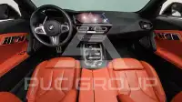 2023 BMW Z4M