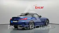 2023 BMW Z4M