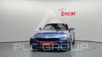 2023 BMW Z4M