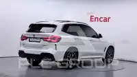 2023 BMW X3M