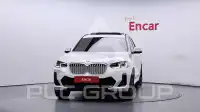 2023 BMW X3M