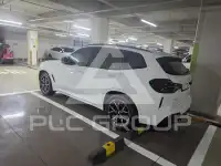 2023 BMW X3M