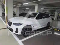 2023 BMW X3M
