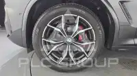 2023 BMW X3M