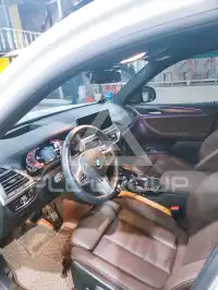 2023 BMW X3M
