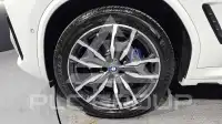 2023 BMW X3M
